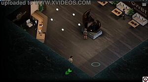 symphony of the serpent - pt 10 - nlt media - visual novel