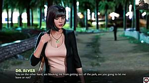 time stamps lost love - pt 07 - motkeyz - visual novel