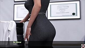 Таймстампы Безусловная любовь ч.23 Motkeyz визуальная новелла