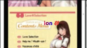 love selection chapter 01: i join the classroom orgy