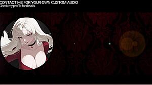 my erotic audio milking pet with mistress praise