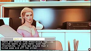 הייתי נער 18+ ערפד