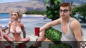 time stamps unconditional love - pt 16 - motkeyz - visual novel