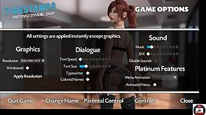 时间戳无条件爱第09部分Motkeyz视觉小说