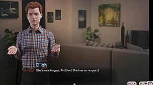 exploring the symphony of the serpent in visual novel part 27 by nlt media