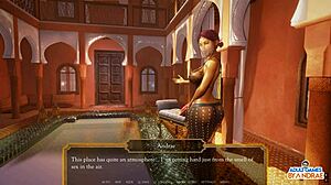 Elora himoitsee kovaa kyrpäseksiä!