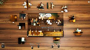 lara discovers tomb secrets and turns whore in hentai 3d...