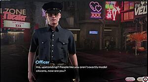 Symphony of the serpent part 21 visual novel