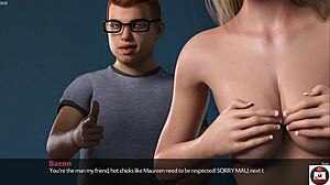 time stamps unconditional love - pt 17 - motkeyz - visual novel