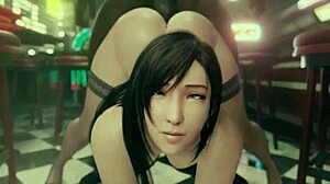 제너럴버치 레즈 컴필레이션