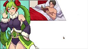 Hentai Game Monarchy Full Gallery