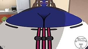 צ'וקולה הופכת לפרמה ברי