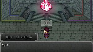 Henteria chronicles pixel game