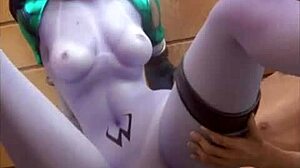 Overwatch sex kompilace 15 15 08 20