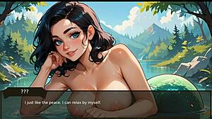 Gra hentai farmer taboo kink odcinek jeden wielki kutas rośnie przed siostrami przyrodnimi