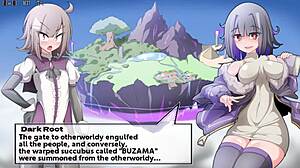 لعبة buzama 2 تثير مشاعر عميقة