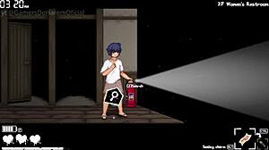 Tag Afterschool Houkago No Onigokko - Full Gameplay All Extras No Commentary