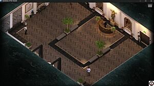 Symphony Of The Serpent - Pt 41 - Nlt Media - Visual Novel