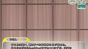 夏、めいと。 I got the bad ending lol but spied on the niece, the porn game ecchi hentai reveals.