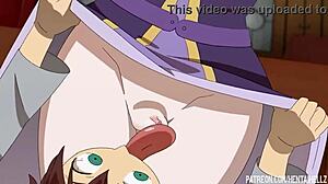 Kazuma dirty play hentai anime with stepmom teen assfucking uncensored