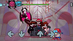 Fnf エピック ゲームプレイ