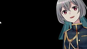 OLがコンビニの機械の中で寝ている話 機械翻訳字幕トライアルVar1 3