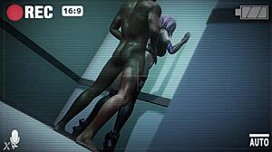 Mash Kyrielight in Intense Indoor Recording Video Cuckold Hentai