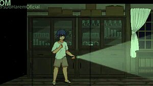 Tag Afterschool Houkago No Onigokko - Full Gameplay All Extras No Commentary