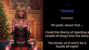 joi overwatch christmas 🎄