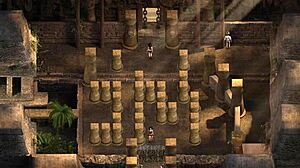 Treasure Of Nadia Pt 84 2: MILFien isot perseet houkutellaan?