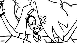 شارلي وفاغي في أنيماتيك هوس