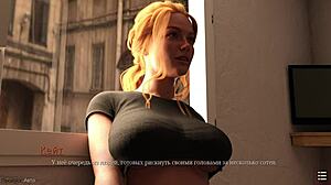 complete gameplay - met gesloten ogen deel 2