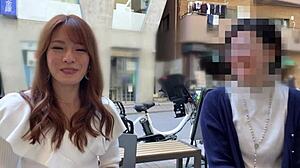 יופי אלוהי אישה רזה בסקס ביתי צפוף עם קרימפיי!