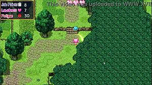 נואל נותנת הכל בסדרת האנימה