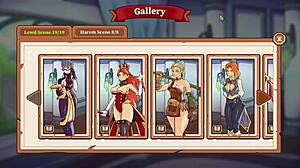 Hentai Game Monarchy Full Gallery