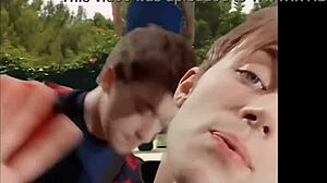 Tjejer och Killar Knullar