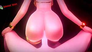 I love shantae hentai 3d