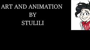 Charlie και Vaggie Εμμονή Animatic