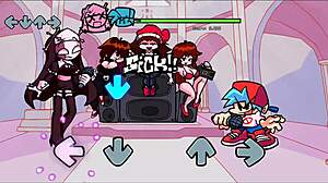 Jugabilidad Épica de FNF