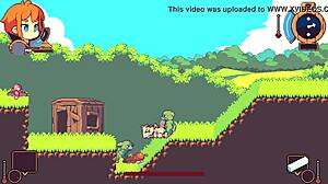 KyrieruによるLufucladバージョン22 アニメーションギャラリー