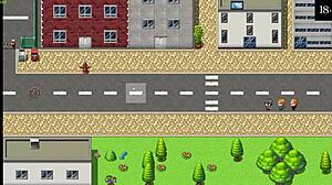 Permainan lengkap - Anna kasih sayang menarik bahagian 21 😍