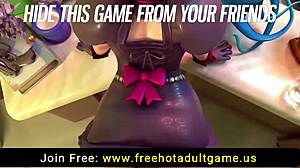 most interactive game experience