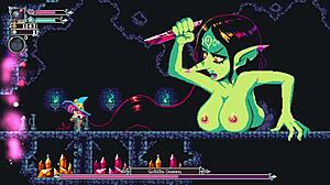 Flipwitch Forbidden Sex Hex P8