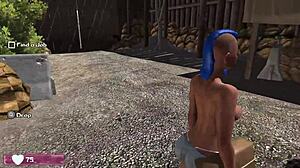 Gameplay tutorial for Bitch Land 3 up to enemy radio station and ESB.