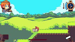 גרסת לופוקלאד 22 מאת קיירו אנימציה גלריה