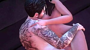 Honkai Impact 3 Kawai Umi Elysia Shorts