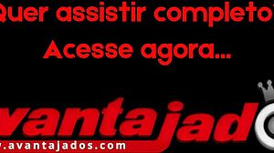 Gay blowjob i parken