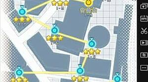 プロジェクトQエロティックパズルゲーム