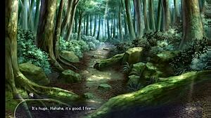 strong impregnation in masturbator knights eng part 8 with lactating teen slut