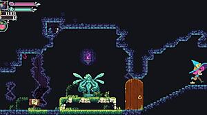 ฟลิปวิทช์ เซ็กส์ต้องห้ามเฮกซ์ P8